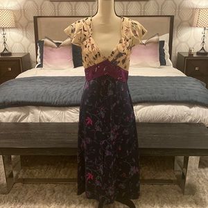 BNWT Tanya Taylor dress